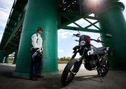 Derbi DRD SM Derbi DRD SM